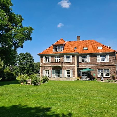 Ferienwohnungen Georgenbruch Everswinkel Eksteriør billede